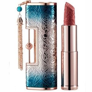 FLORASIS Blooming Rouge Love Lock Lipstick (My One and Only)